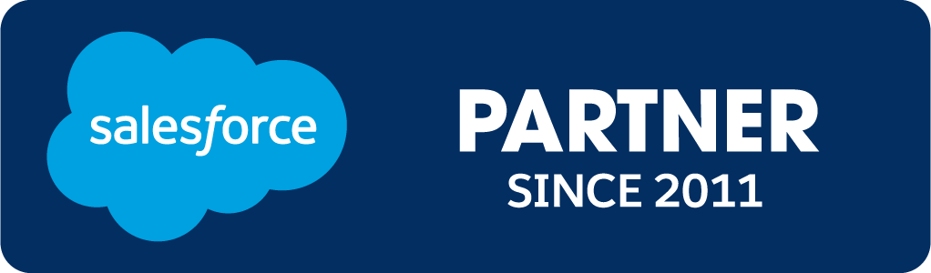Salesforce Partner Since 2011
