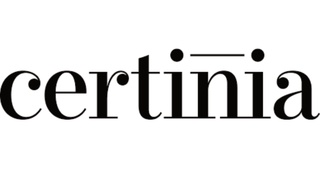 Certinia Logo