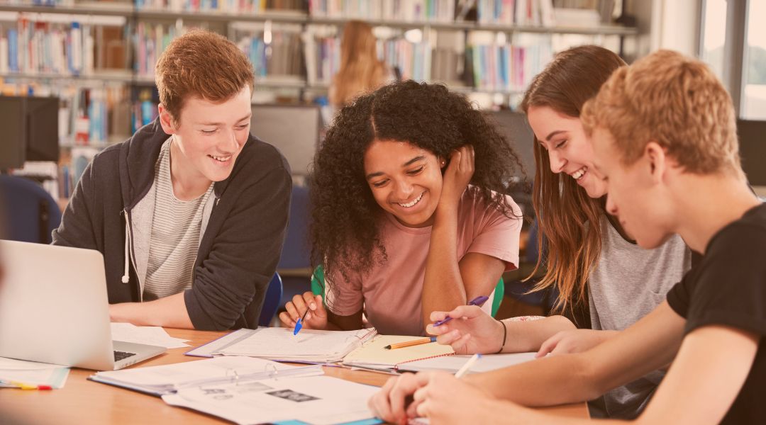 Salesforce for Further Education