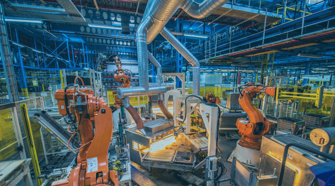 Manufacturing Operations