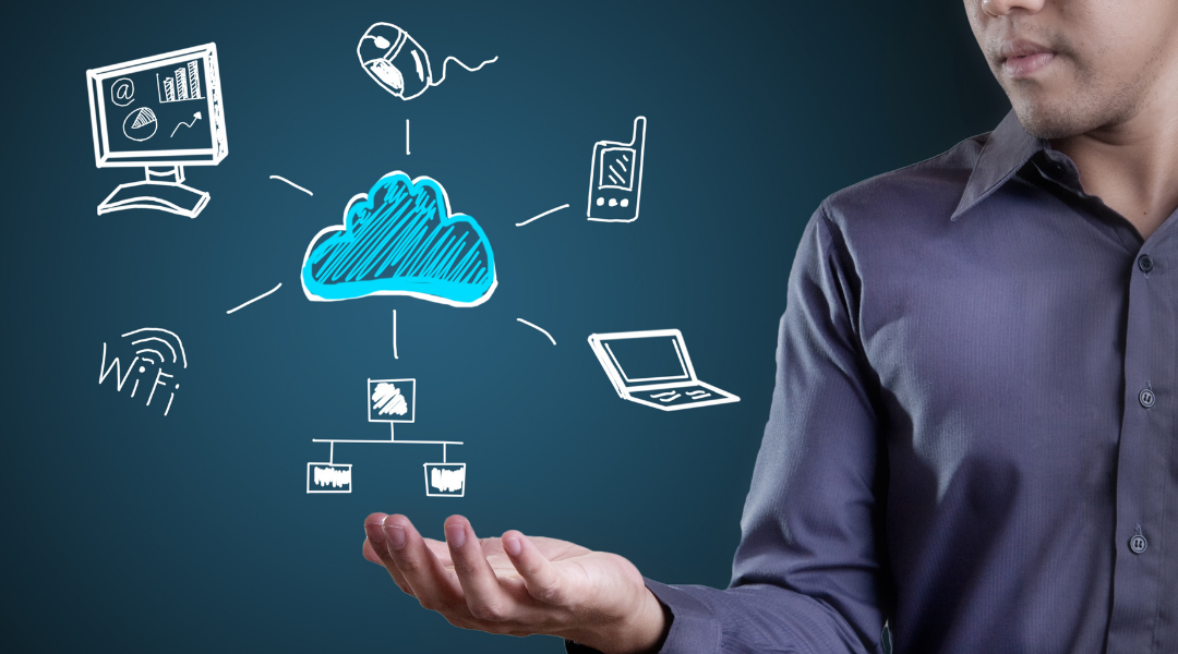 Sales Cloud Migration